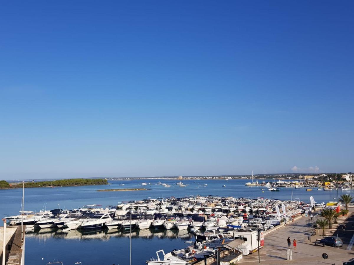 Onda B&B Porto Cesareo Exterior photo